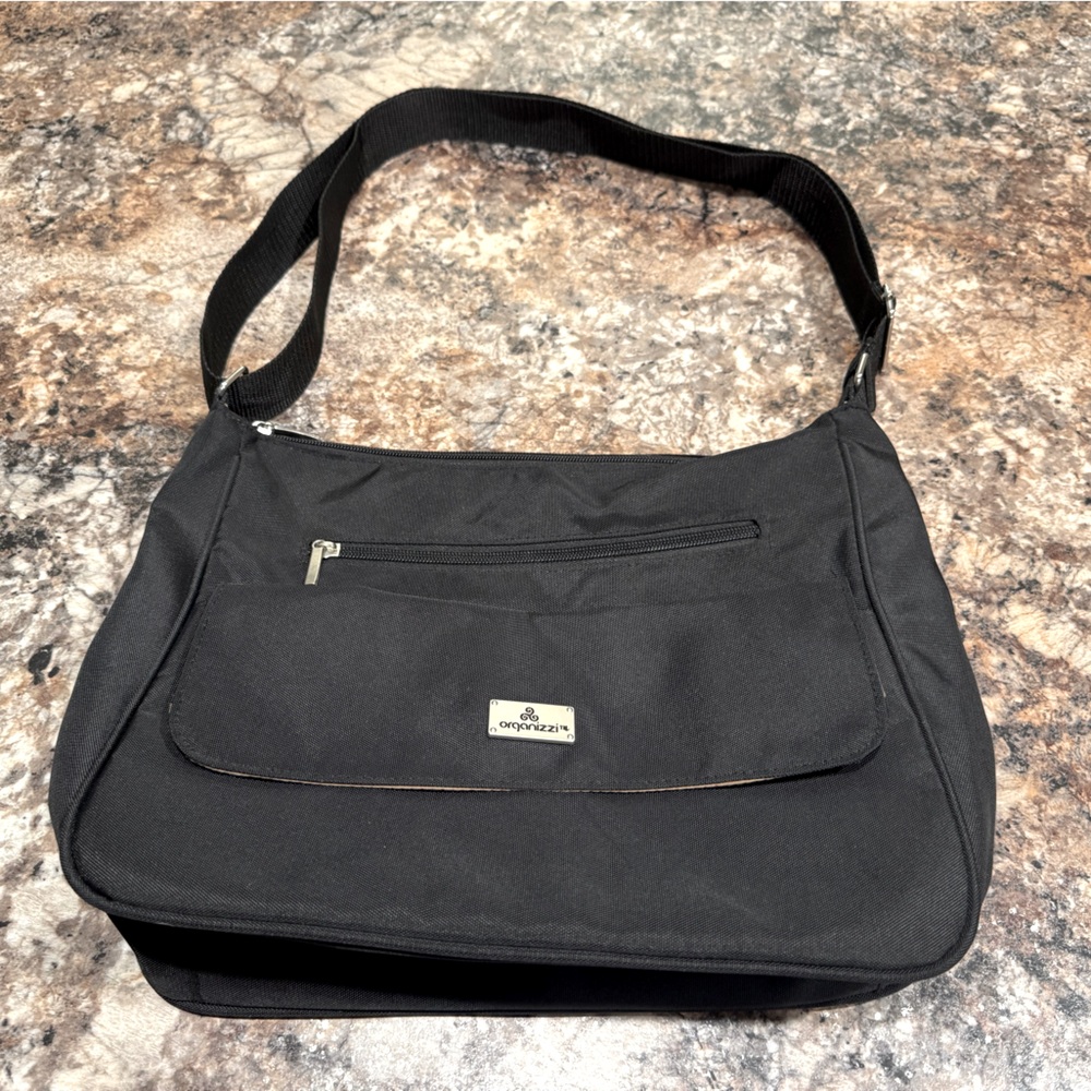 Women’s Organizzi Messenger Bag